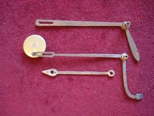 ANTIQUE STRIKE SILENT