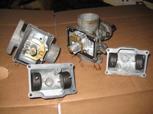Suzuki gt250k gt250l - , original