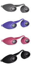 iLidz Superior Flexible Sunbed Tanning Goggles Eye Protection Indoor & Outdoor 