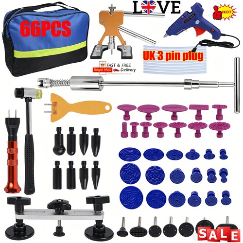 Pdr car dent puller - dent,
