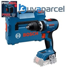 Bosch 18v GSB 18V-65 Brushless