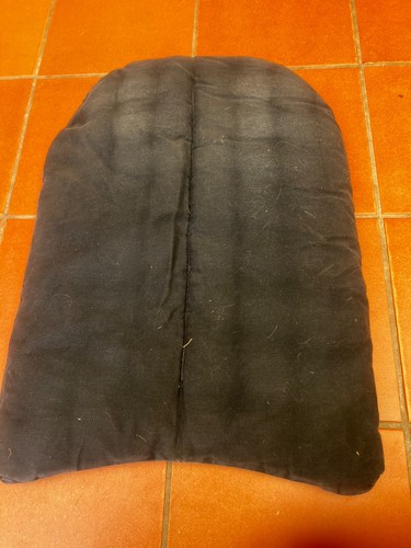 Suber pad cork filled - pad,,