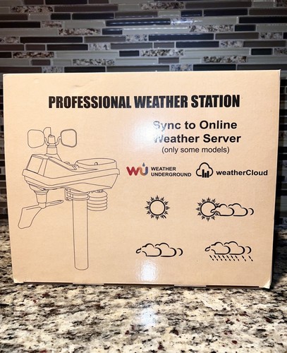 Urageuxy wireless weather - urageuxy,