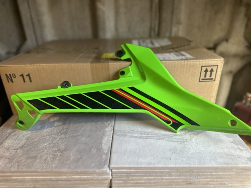 Kawasaki 650 500 - ex,