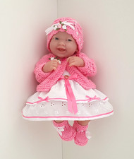 Dolls Clothes for 14 in / 35