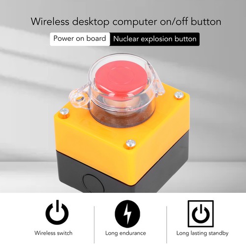 Wireless external computer - wireless,