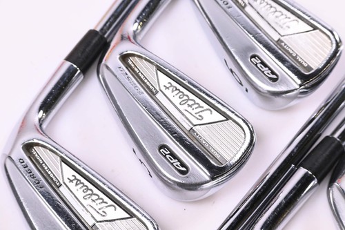 Titleist ap2 2008 irons 4 - ap2,