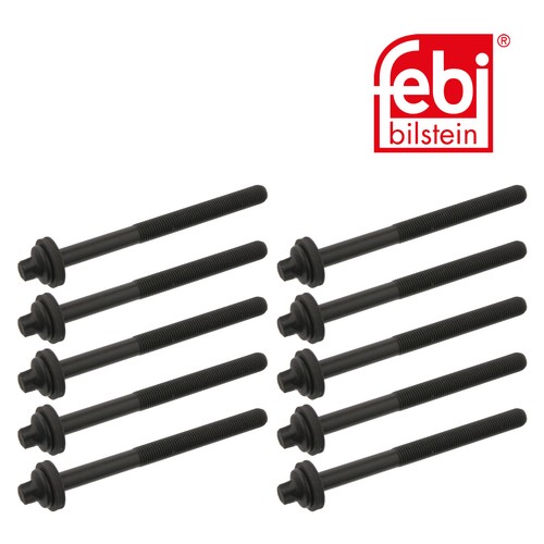 Febi 12032 cylinder - 12032, bolt