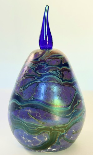 Okra studio glass jonathan - studio,