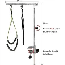 Foldable Pet Dog Grooming