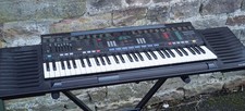 Vintage Yamaha PSR-4500