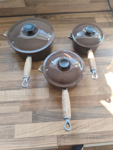 Creuset piece vintage - 3,