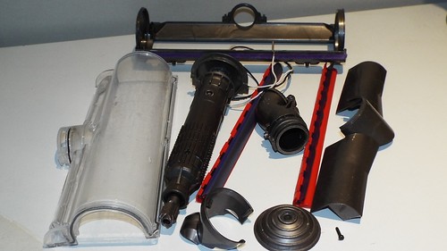 Genuine dyson v10 v11 - genuine, v10-v11