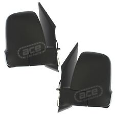 Manual Short Arm Wing Door