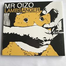 Mr. Oizo - Lambs Anger (2009