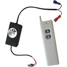 Long Range Flapper or Pigeon