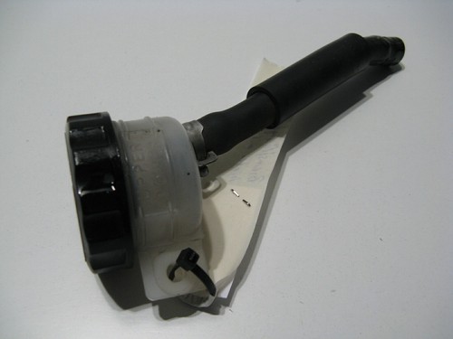 Brake fluid reservoir