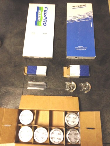 Volvo penta mercruiser - mercruiser, 4.3
