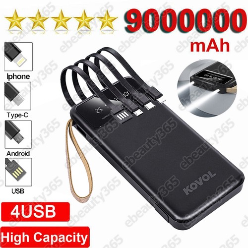 Power bank pack - bank,