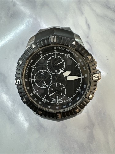 Tissot men navigator black - t-navigator,