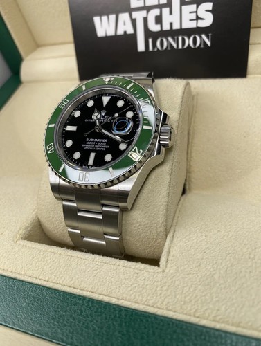Rolex submariner date ref - rolex,