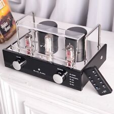 New... Blue Aura V40 Blackline