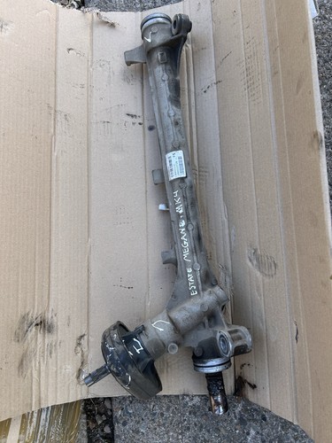 Renault megane mk4 - mk4, diesel
