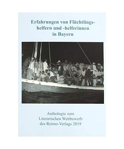 Anthologie zum literarischen