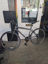 Claud Butler Urban 400 Bicycle