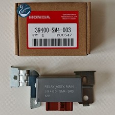 Fuel Pump Main Relay Fit For