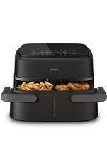 Philips Dual Basket Airfryer