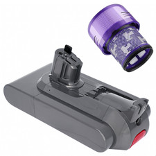 Dyson V15 Battery SV22 SV47