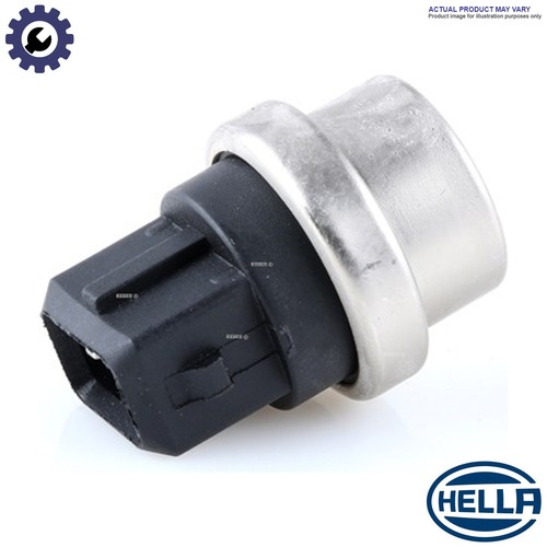 Sensor coolant temperature 6pt - temperature,
