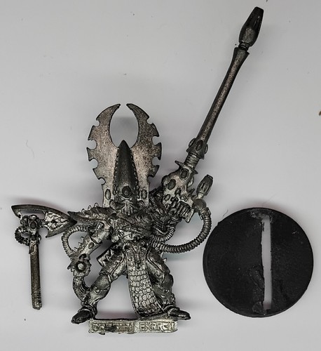 Warhammer 40k aeldari eldar - aeldari,