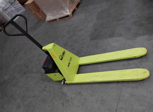 Pramac hx10e electric - pramac, high