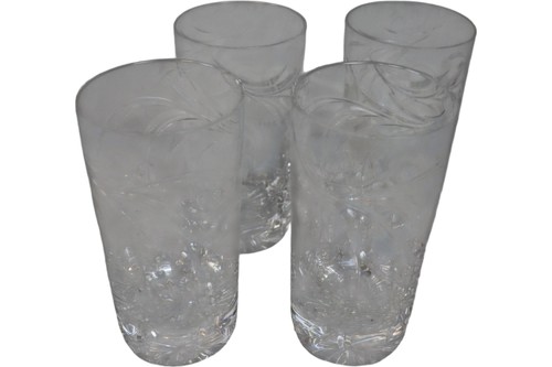 Royal fuschia set clear - 4,