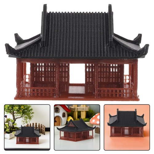 Mini pagoda statue chinese - mini, statue: