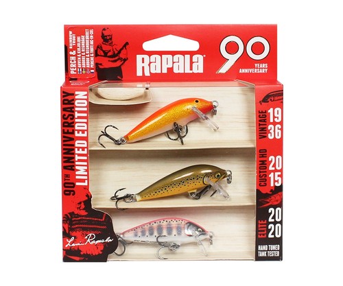 Rapala years lure kit - years,