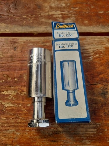 Bullfinch 1250 burner for - 1250,