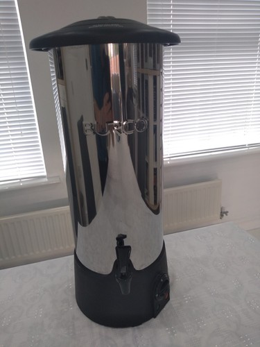 Burco baby water boiler - burco,