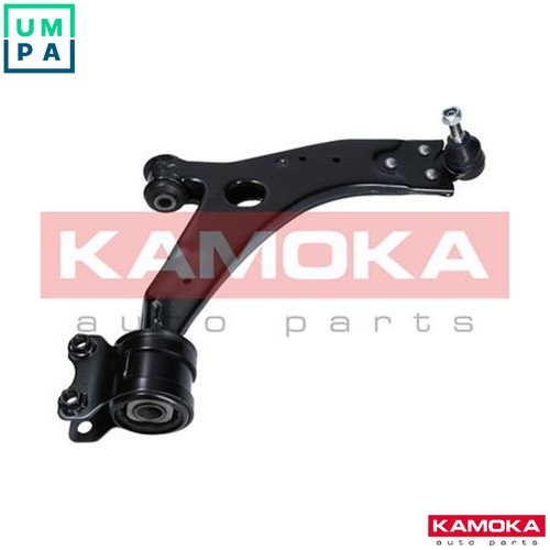 Controltrailing arm wheel - arm,