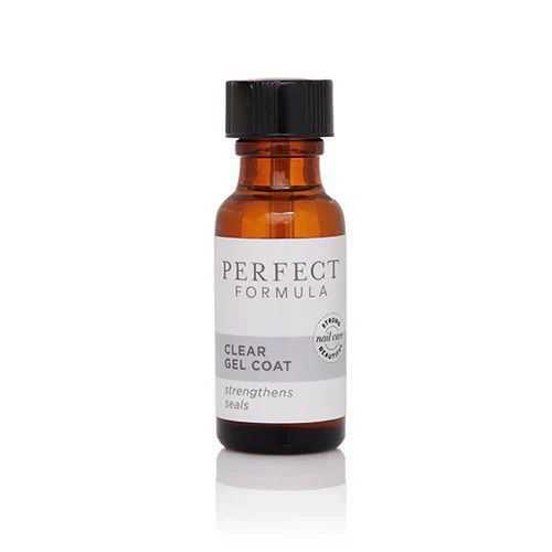 Perfect formula clear gel - formula,