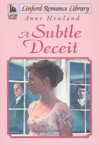 Subtle deceit linford - a,