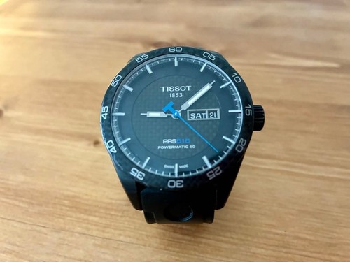 Tissot prs516 - tissot,