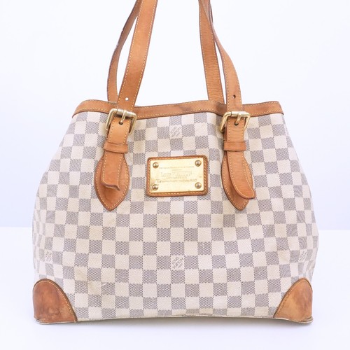 Louis vuitton damier - vuitton, azur