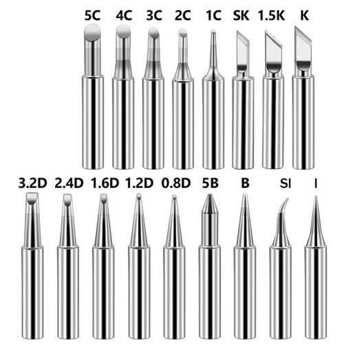17x lead free - 17x, iron