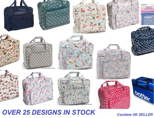 Sewing machine premium carry - machine,