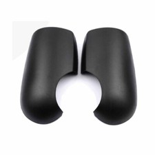 1 PAIR WING MIRROR COVER CAP