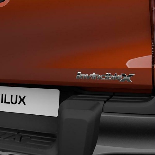 Genuine toyota hilux 2015 - toyota, 2015>