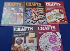 Vintage (1970s) Golden Hands